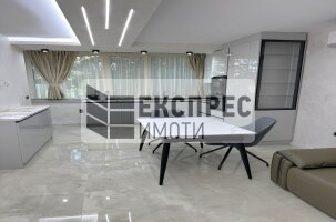 New, Luxury, Furnished 3 bedroom apartment, Regional hospital