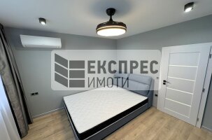 New, Luxury, Furnished 3 bedroom apartment, Regional hospital