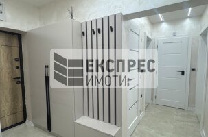 New, Luxury, Furnished 3 bedroom apartment, Regional hospital