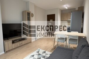 Нов, Обзаведен, Двустаен апартамент, Окръжна болница