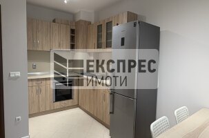 Нов, Обзаведен, Двустаен апартамент, Окръжна болница