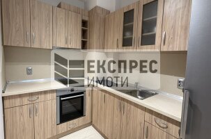 Нов, Обзаведен, Двустаен апартамент, Окръжна болница