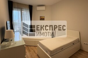 Нов, Обзаведен, Двустаен апартамент, Окръжна болница