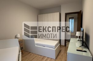 Нов, Обзаведен, Двустаен апартамент, Окръжна болница