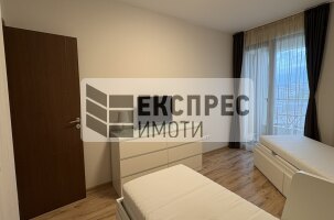 Нов, Обзаведен, Двустаен апартамент, Окръжна болница