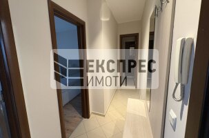 Нов, Обзаведен, Двустаен апартамент, Окръжна болница