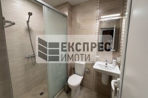 Нов, Обзаведен, Двустаен апартамент, Окръжна болница