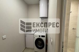 Нов, Обзаведен, Двустаен апартамент, Окръжна болница