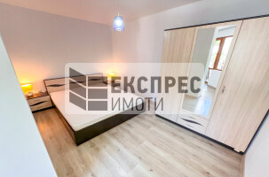  1 Schlafzimmer Wohnung, Regional hospital