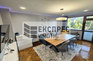 Обзаведен Тристаен апартамент, Левски