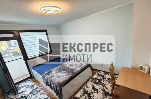 Обзаведен Тристаен апартамент, Левски