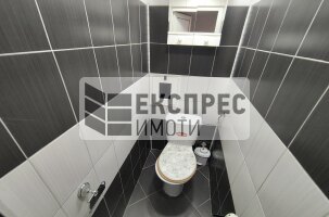 Обзаведен Тристаен апартамент, Левски