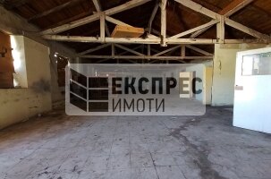  Склад, Трошево