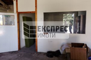  Склад, Трошево