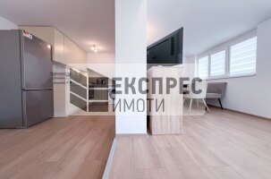  3 bedroom apartment, Regional hospital