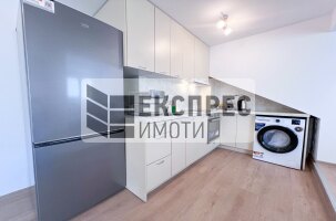  3 bedroom apartment, Regional hospital