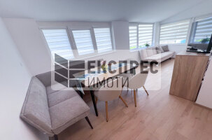 Furnished, completely renovated 3 bedroom apartment, Regional hospital