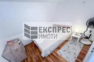 Furnished, completely renovated 3 bedroom apartment, Regional hospital