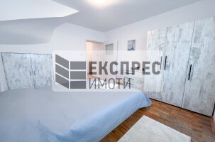 Furnished, completely renovated 3 bedroom apartment, Regional hospital