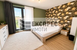 ОБЗАВЕДЕН Двустаен апартамент, Окръжна болница