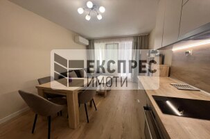 Möbliert 1 Schlafzimmer Wohnung, Konfuto