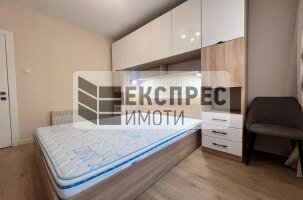 Möbliert 1 Schlafzimmer Wohnung, Konfuto