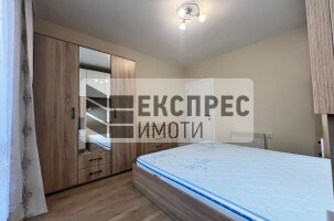 Möbliert 1 Schlafzimmer Wohnung, Konfuto