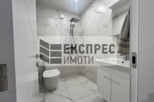 Möbliert 1 Schlafzimmer Wohnung, Konfuto
