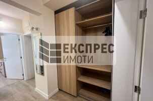 Möbliert 1 Schlafzimmer Wohnung, Konfuto