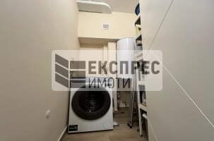 Möbliert 1 Schlafzimmer Wohnung, Konfuto