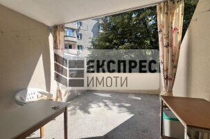 Möbliert 1 Schlafzimmer Wohnung, Konfuto