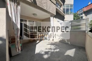 Möbliert 1 Schlafzimmer Wohnung, Konfuto