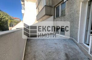 Möbliert 1 Schlafzimmer Wohnung, Konfuto