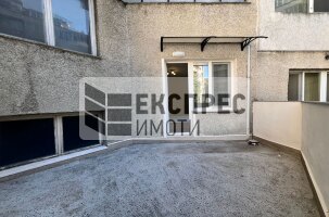 Möbliert 1 Schlafzimmer Wohnung, Konfuto