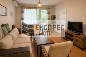  1 Schlafzimmer Wohnung, Levski