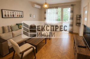  1 Schlafzimmer Wohnung, Levski