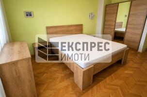  1 Schlafzimmer Wohnung, Levski