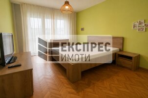  1 Schlafzimmer Wohnung, Levski