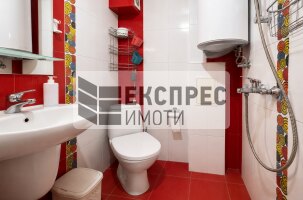  1 Schlafzimmer Wohnung, Levski