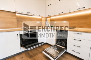  1 Schlafzimmer Wohnung, Regional hospital