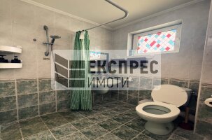 Обзаведен Едностаен апартамент, Морска градина