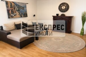  2 bedroom apartment, Pogrebite
