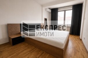 Луксозен Обзаведен Тристаен апартамент, Окръжна болница