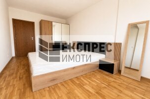 Луксозен Обзаведен Тристаен апартамент, Окръжна болница