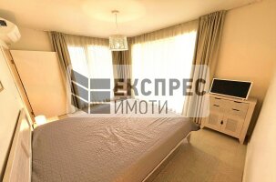 New, Furnished 1 bedroom apartment, Center
