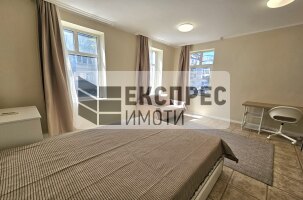 New, Furnished 2 bedroom apartment, Regional hospital
