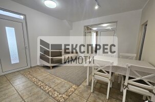 New, Furnished 2 bedroom apartment, Regional hospital