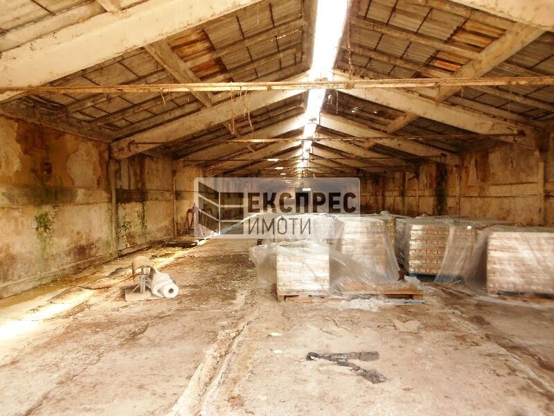 Warehouse
