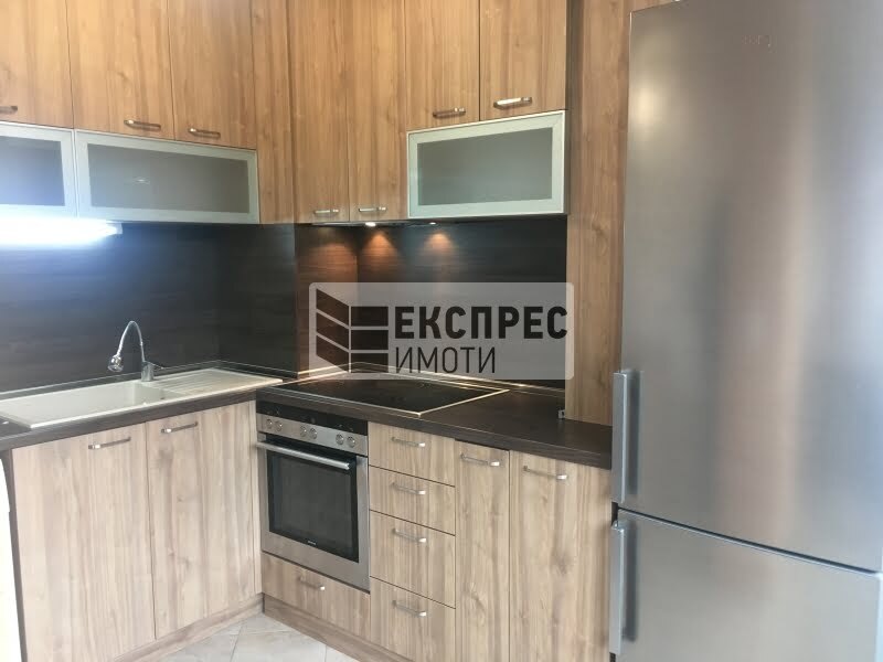 Furnished 3 bedroom apartment