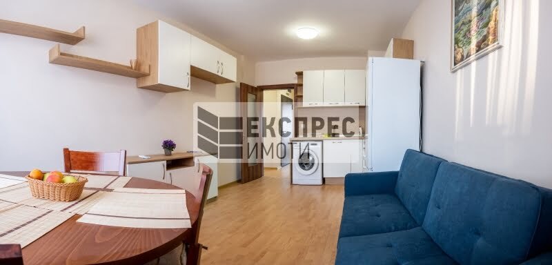 New, Furnished 2 bedroom apartment